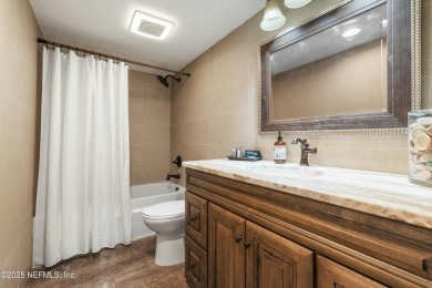 Stay within the private gates of Sawgrass Country Club on the on Sawgrass Country Club  in Florida - for sale on GolfHomes.com, golf home, golf lot