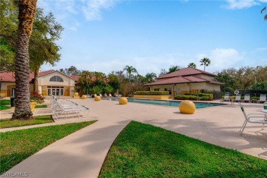 From the moment you arrive at 11490 Villa Grand #221, you'll be on Gateway Golf and Country Club in Florida - for sale on GolfHomes.com, golf home, golf lot