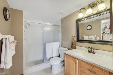 Beautiful property video available. Ground-floor condo in Abbey on Imperial Golf Club in Florida - for sale on GolfHomes.com, golf home, golf lot