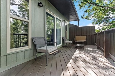 Lake View, Move-in ready and fully renovated! This charming 2 on Bella Vista Country Club - Berksdale in Arkansas - for sale on GolfHomes.com, golf home, golf lot