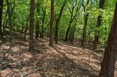 Here's your chance to snag a prime 0.89-acre corner lot in Bent on Bent Tree Golf Course in Georgia - for sale on GolfHomes.com, golf home, golf lot