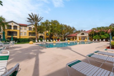 From the moment you arrive at 11490 Villa Grand #221, you'll be on Gateway Golf and Country Club in Florida - for sale on GolfHomes.com, golf home, golf lot