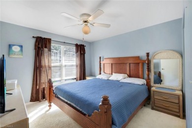 Beautiful property video available. Ground-floor condo in Abbey on Imperial Golf Club in Florida - for sale on GolfHomes.com, golf home, golf lot