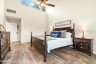 Stay within the private gates of Sawgrass Country Club on the on Sawgrass Country Club  in Florida - for sale on GolfHomes.com, golf home, golf lot