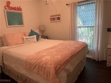Gorgeous, updated home in much desired Tamiami Village. This on Six Lakes Country Club in Florida - for sale on GolfHomes.com, golf home, golf lot