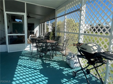 Gorgeous, updated home in much desired Tamiami Village. This on Six Lakes Country Club in Florida - for sale on GolfHomes.com, golf home, golf lot