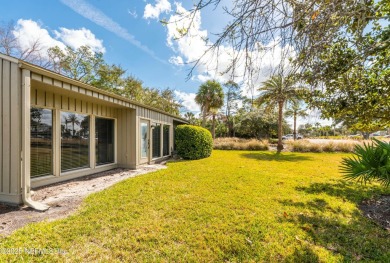 Stay within the private gates of Sawgrass Country Club on the on Sawgrass Country Club  in Florida - for sale on GolfHomes.com, golf home, golf lot