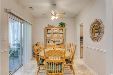Welcome in to this meticulously maintained single-level home on Indigo Creek Golf Club in South Carolina - for sale on GolfHomes.com, golf home, golf lot