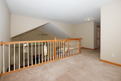 Don't miss this rare opportunity to move into a one-owner, 3 on Ironwood Golf Course in Illinois - for sale on GolfHomes.com, golf home, golf lot