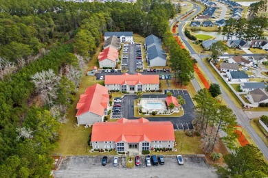 Nestled in the desirable Colonial Charters community of Longs on Palmetto Greens Golf and Country Club in South Carolina - for sale on GolfHomes.com, golf home, golf lot
