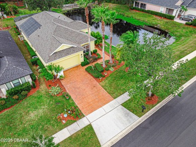 Beautiful pool home at the highly sought after LPGA on LPGA International Golf Course in Florida - for sale on GolfHomes.com, golf home, golf lot