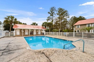 Nestled in the desirable Colonial Charters community of Longs on Palmetto Greens Golf and Country Club in South Carolina - for sale on GolfHomes.com, golf home, golf lot