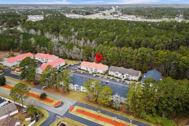 Nestled in the desirable Colonial Charters community of Longs on Palmetto Greens Golf and Country Club in South Carolina - for sale on GolfHomes.com, golf home, golf lot