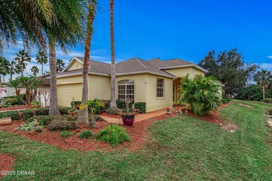 Beautiful pool home at the highly sought after LPGA on LPGA International Golf Course in Florida - for sale on GolfHomes.com, golf home, golf lot