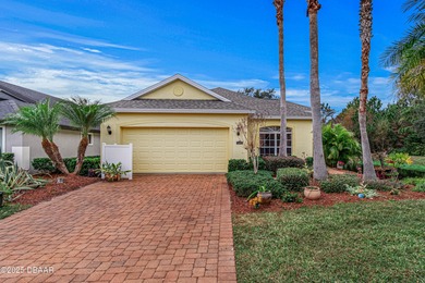 Beautiful pool home at the highly sought after LPGA on LPGA International Golf Course in Florida - for sale on GolfHomes.com, golf home, golf lot