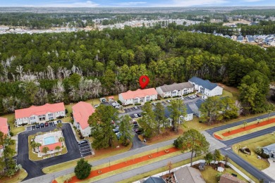 Nestled in the desirable Colonial Charters community of Longs on Palmetto Greens Golf and Country Club in South Carolina - for sale on GolfHomes.com, golf home, golf lot