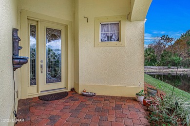Beautiful pool home at the highly sought after LPGA on LPGA International Golf Course in Florida - for sale on GolfHomes.com, golf home, golf lot