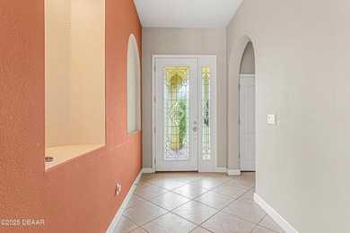 Beautiful pool home at the highly sought after LPGA on LPGA International Golf Course in Florida - for sale on GolfHomes.com, golf home, golf lot