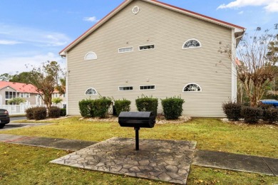 Nestled in the desirable Colonial Charters community of Longs on Palmetto Greens Golf and Country Club in South Carolina - for sale on GolfHomes.com, golf home, golf lot