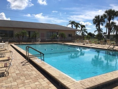 Gorgeous, updated home in much desired Tamiami Village. This on Six Lakes Country Club in Florida - for sale on GolfHomes.com, golf home, golf lot