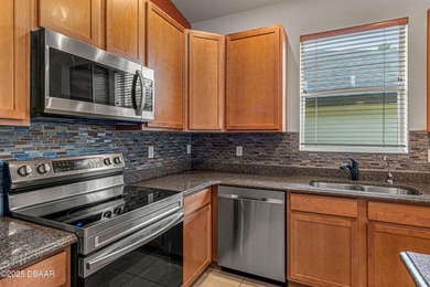 Beautiful pool home at the highly sought after LPGA on LPGA International Golf Course in Florida - for sale on GolfHomes.com, golf home, golf lot