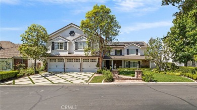 Experience luxury living in this beautifully upgraded 5-bedroom on  in California - for sale on GolfHomes.com, golf home, golf lot
