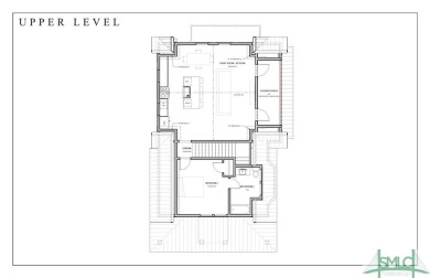 Welcome to this exquisite new construction 2-bedroom, 2-bathroom on The Ford Field and River Club  in Georgia - for sale on GolfHomes.com, golf home, golf lot