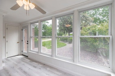 Welcome to 3530 Baker Ave, a 3-bedroom, 2.5-bathroom property on Evansville Country Club in Indiana - for sale on GolfHomes.com, golf home, golf lot