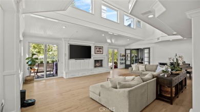 Experience luxury living in this beautifully upgraded 5-bedroom on  in California - for sale on GolfHomes.com, golf home, golf lot