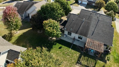 Don't miss this rare opportunity to move into a one-owner, 3 on Ironwood Golf Course in Illinois - for sale on GolfHomes.com, golf home, golf lot