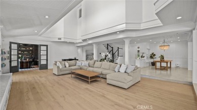 Experience luxury living in this beautifully upgraded 5-bedroom on  in California - for sale on GolfHomes.com, golf home, golf lot