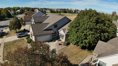Don't miss this rare opportunity to move into a one-owner, 3 on Ironwood Golf Course in Illinois - for sale on GolfHomes.com, golf home, golf lot