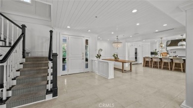 Experience luxury living in this beautifully upgraded 5-bedroom on  in California - for sale on GolfHomes.com, golf home, golf lot