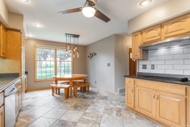 Welcome to 3530 Baker Ave, a 3-bedroom, 2.5-bathroom property on Evansville Country Club in Indiana - for sale on GolfHomes.com, golf home, golf lot