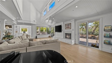 Experience luxury living in this beautifully upgraded 5-bedroom on  in California - for sale on GolfHomes.com, golf home, golf lot