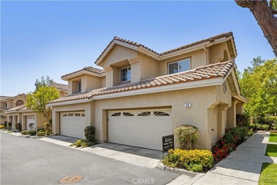This beautifully upgraded 1,743 sq ft turnkey townhouse sits on on Tijeras Creek Golf Club in California - for sale on GolfHomes.com, golf home, golf lot