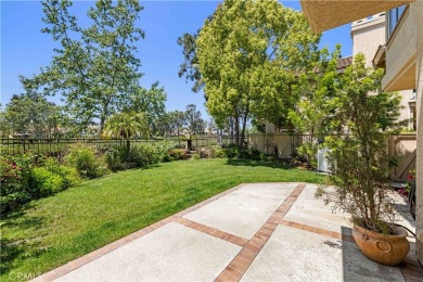 This beautifully upgraded 1,743 sq ft turnkey townhouse sits on on Tijeras Creek Golf Club in California - for sale on GolfHomes.com, golf home, golf lot