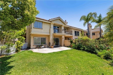 This beautifully upgraded 1,743 sq ft turnkey townhouse sits on on Tijeras Creek Golf Club in California - for sale on GolfHomes.com, golf home, golf lot