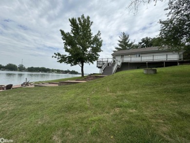 **Discover Your Serene Lakefront Retreat**  Welcome to a on Sun Valley Country Club in Iowa - for sale on GolfHomes.com, golf home, golf lot