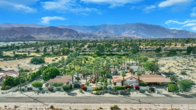 This rare unique  opportunity  to purchase a 4.8 acre estate on Rancho Mirage Country Club in California - for sale on GolfHomes.com, golf home, golf lot