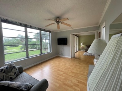 Fully remodeled 2/2 in Palm Aire with beautiful golf course on  in Florida - for sale on GolfHomes.com, golf home, golf lot