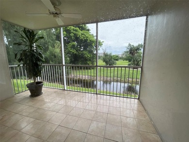 Fully remodeled 2/2 in Palm Aire with beautiful golf course on  in Florida - for sale on GolfHomes.com, golf home, golf lot