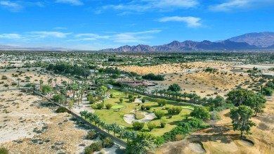 This rare unique  opportunity  to purchase a 4.8 acre estate on Rancho Mirage Country Club in California - for sale on GolfHomes.com, golf home, golf lot