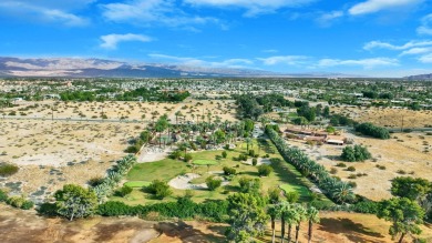 This rare unique  opportunity  to purchase a 4.8 acre estate on Rancho Mirage Country Club in California - for sale on GolfHomes.com, golf home, golf lot