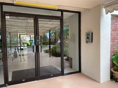 Fully remodeled 2/2 in Palm Aire with beautiful golf course on  in Florida - for sale on GolfHomes.com, golf home, golf lot