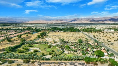 This rare unique  opportunity  to purchase a 4.8 acre estate on Rancho Mirage Country Club in California - for sale on GolfHomes.com, golf home, golf lot