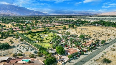 This rare unique  opportunity  to purchase a 4.8 acre estate on Rancho Mirage Country Club in California - for sale on GolfHomes.com, golf home, golf lot