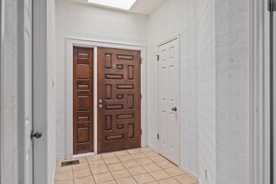 Well appointed townhouse commands a fantastic view of the hills on Riverhill Country Club in Texas - for sale on GolfHomes.com, golf home, golf lot