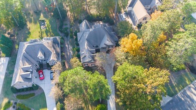 Located in an exclusive gated community this beautiful custom on The Reserve Club At Woodside Plantation in South Carolina - for sale on GolfHomes.com, golf home, golf lot