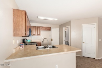Beautifully Maintained Corner Home!
This move-in ready home on Oasis Golf Club in Arizona - for sale on GolfHomes.com, golf home, golf lot